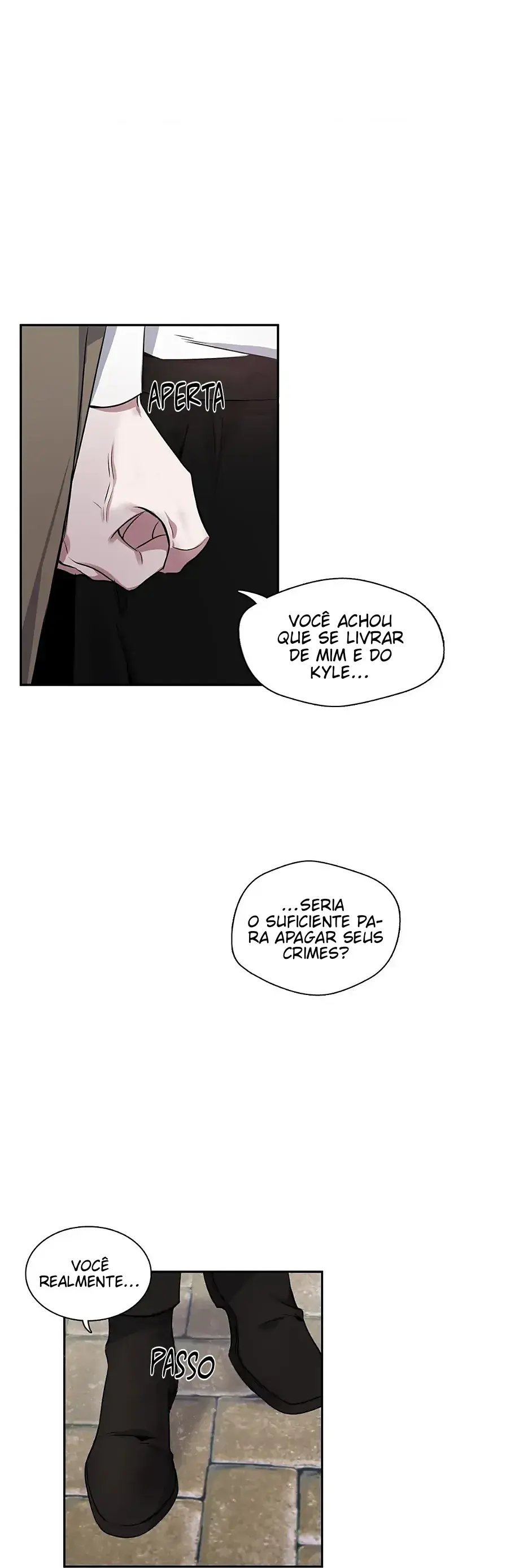 A Mesa do Mestre – Capítulo 67 Yaoi – Página 10 A Mesa do Mestre – Capítulo 67 Yaoi – Página 10