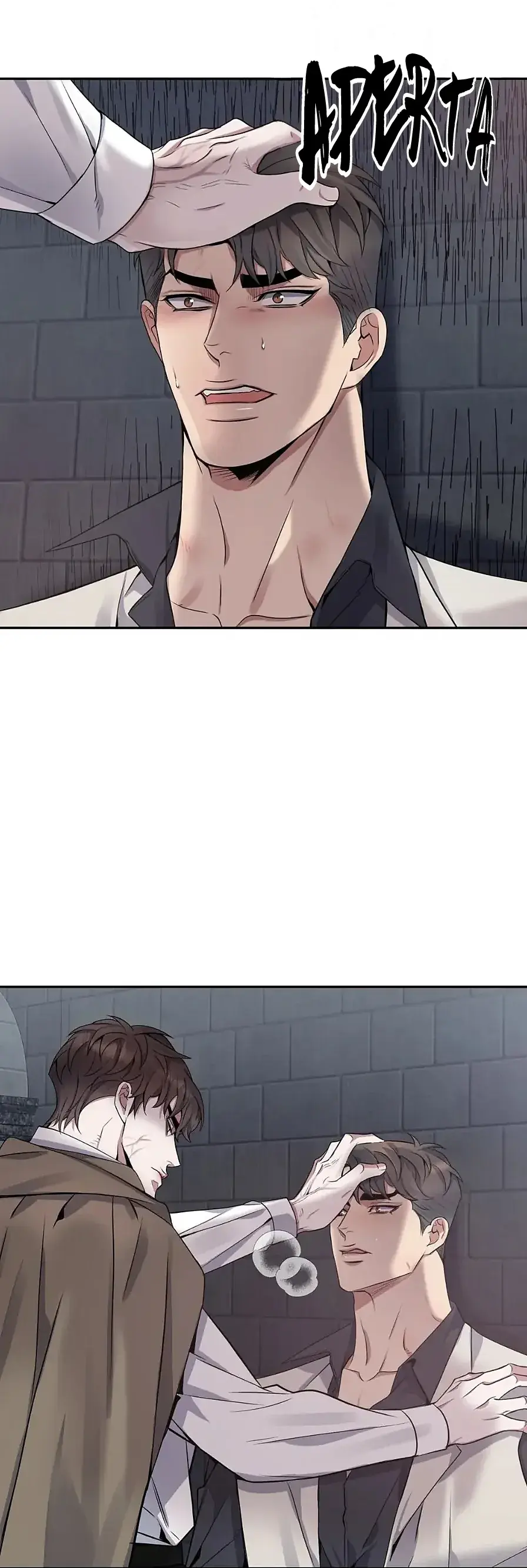 A Mesa do Mestre – Capítulo 67 Yaoi – Página 13 A Mesa do Mestre – Capítulo 67 Yaoi – Página 13