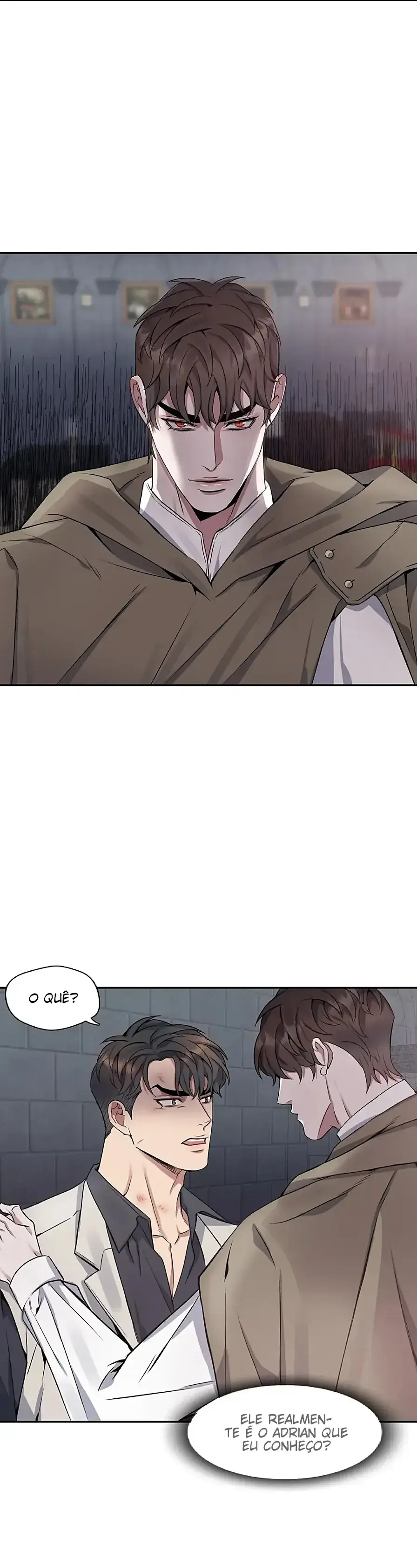 A Mesa do Mestre – Capítulo 67 Yaoi – Página 17 A Mesa do Mestre – Capítulo 67 Yaoi – Página 17