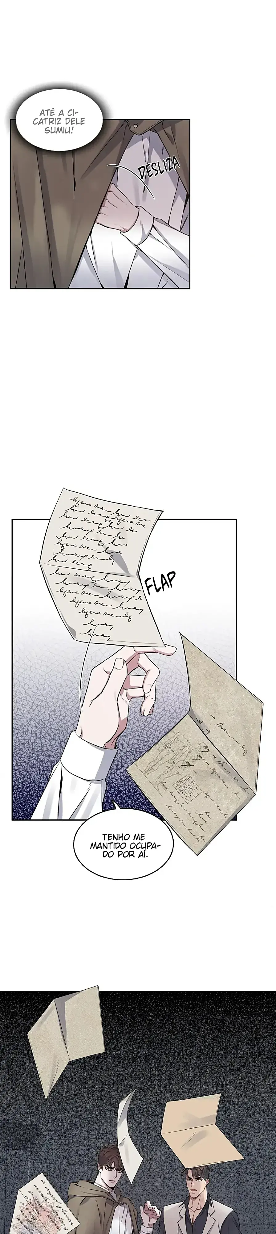 A Mesa do Mestre – Capítulo 67 Yaoi – Página 18 A Mesa do Mestre – Capítulo 67 Yaoi – Página 18