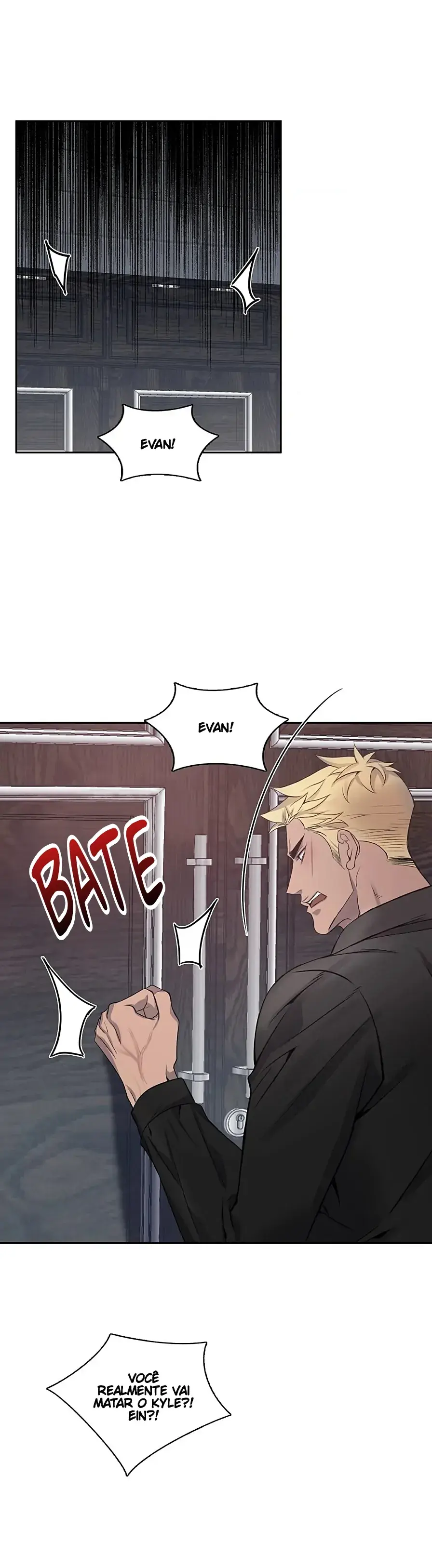 A Mesa do Mestre – Capítulo 67 Yaoi – Página 2 A Mesa do Mestre – Capítulo 67 Yaoi – Página 2