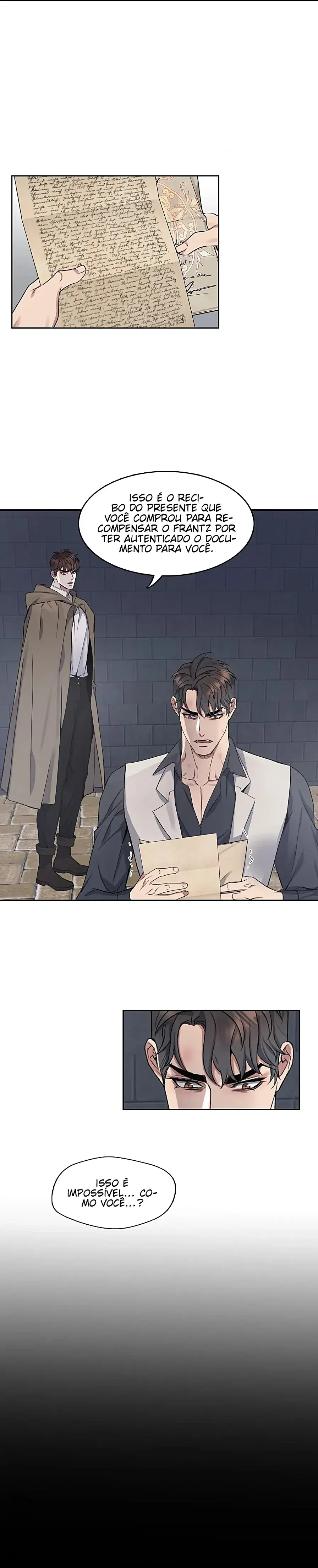 A Mesa do Mestre – Capítulo 67 Yaoi – Página 20 A Mesa do Mestre – Capítulo 67 Yaoi – Página 20