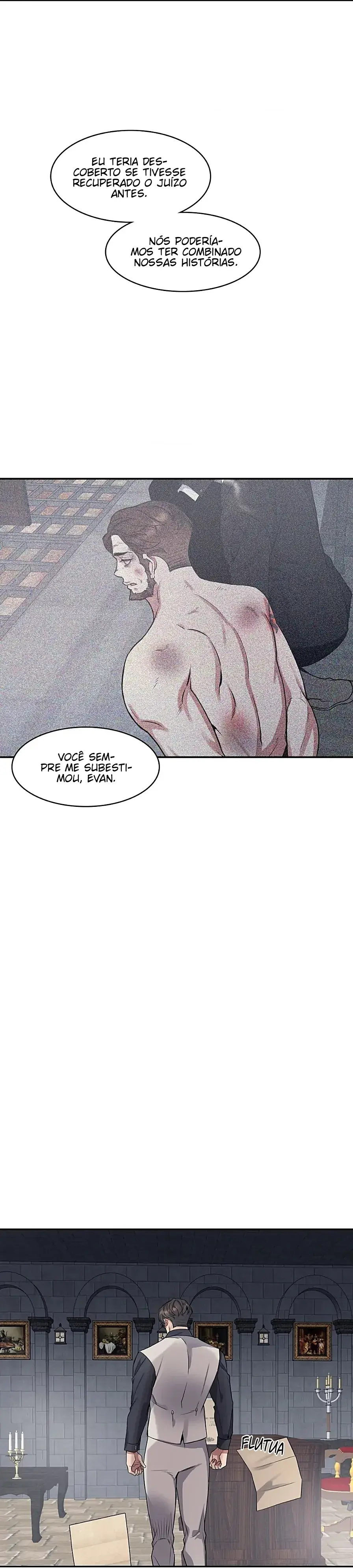 A Mesa do Mestre – Capítulo 67 Yaoi – Página 24 A Mesa do Mestre – Capítulo 67 Yaoi – Página 24