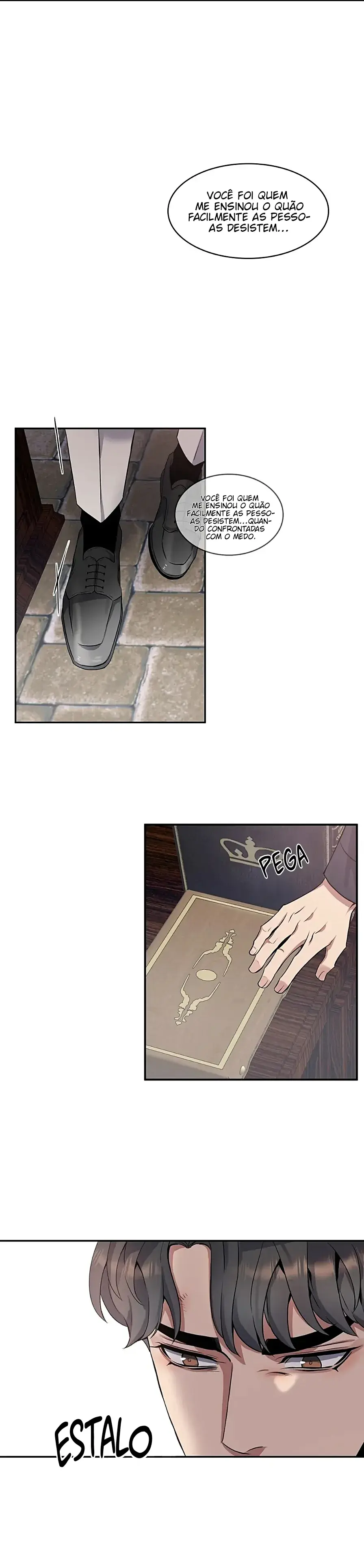 A Mesa do Mestre – Capítulo 67 Yaoi – Página 26 A Mesa do Mestre – Capítulo 67 Yaoi – Página 26