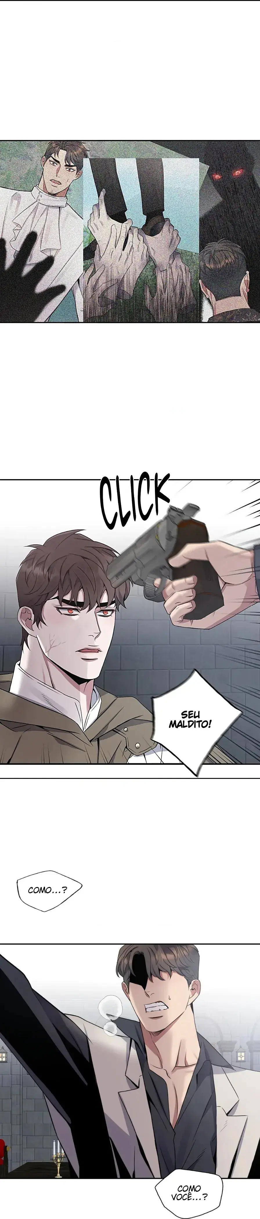 A Mesa do Mestre – Capítulo 67 Yaoi – Página 30 A Mesa do Mestre – Capítulo 67 Yaoi – Página 30