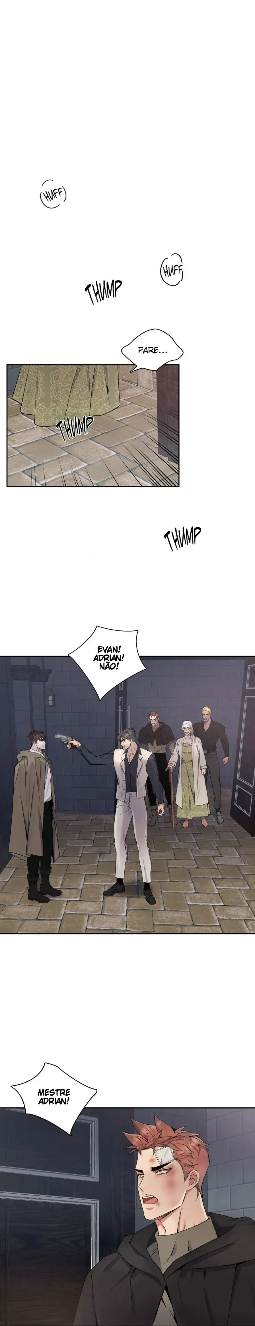 A Mesa do Mestre – Capítulo 67 Yaoi – Página 31 A Mesa do Mestre – Capítulo 67 Yaoi – Página 31