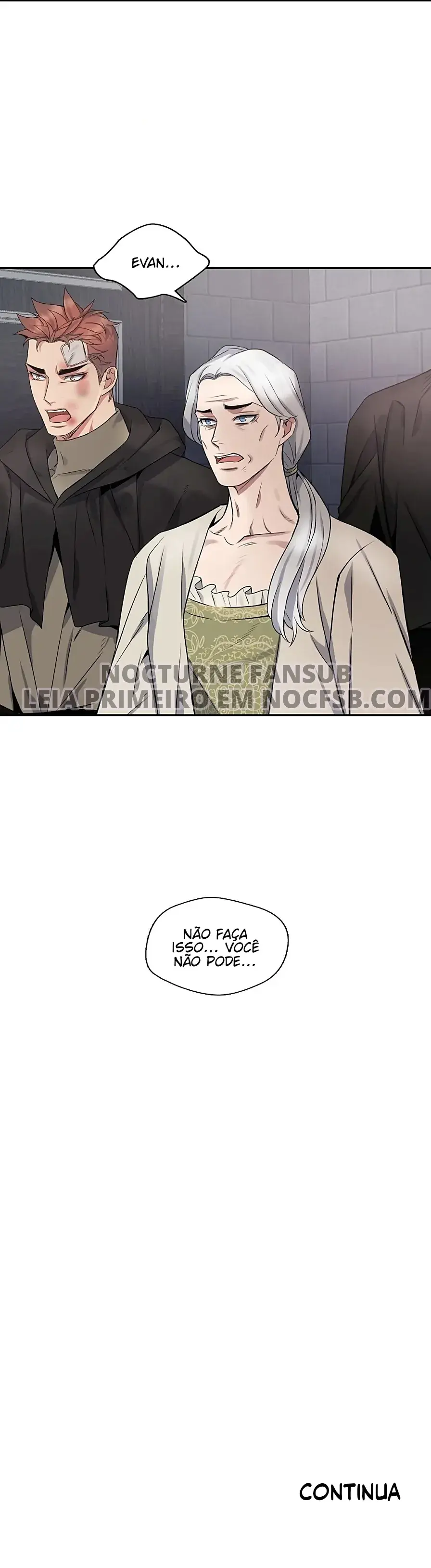 A Mesa do Mestre – Capítulo 67 Yaoi – Página 32 A Mesa do Mestre – Capítulo 67 Yaoi – Página 32