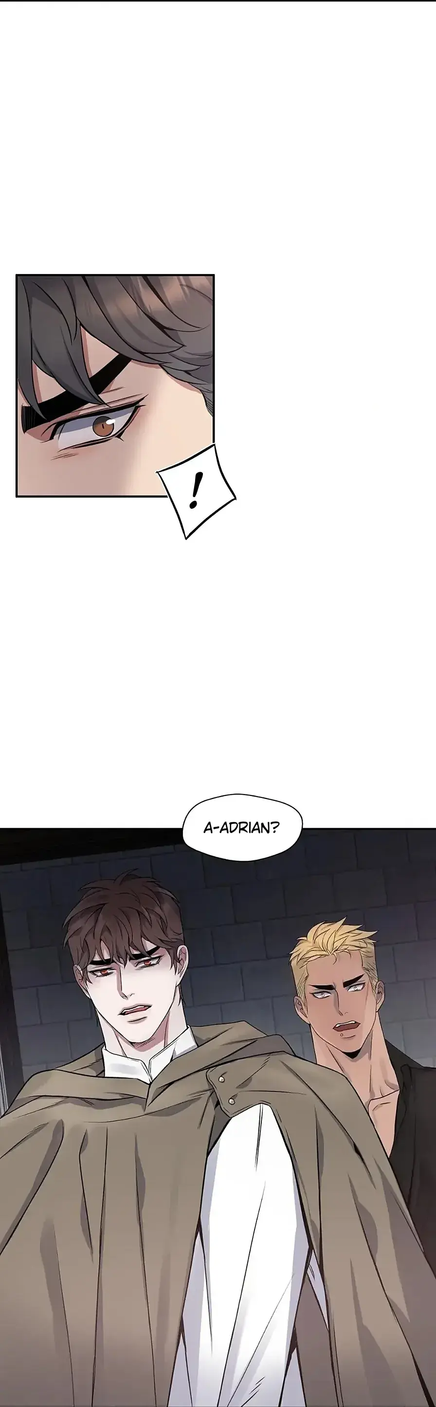 A Mesa do Mestre – Capítulo 67 Yaoi – Página 6 A Mesa do Mestre – Capítulo 67 Yaoi – Página 6