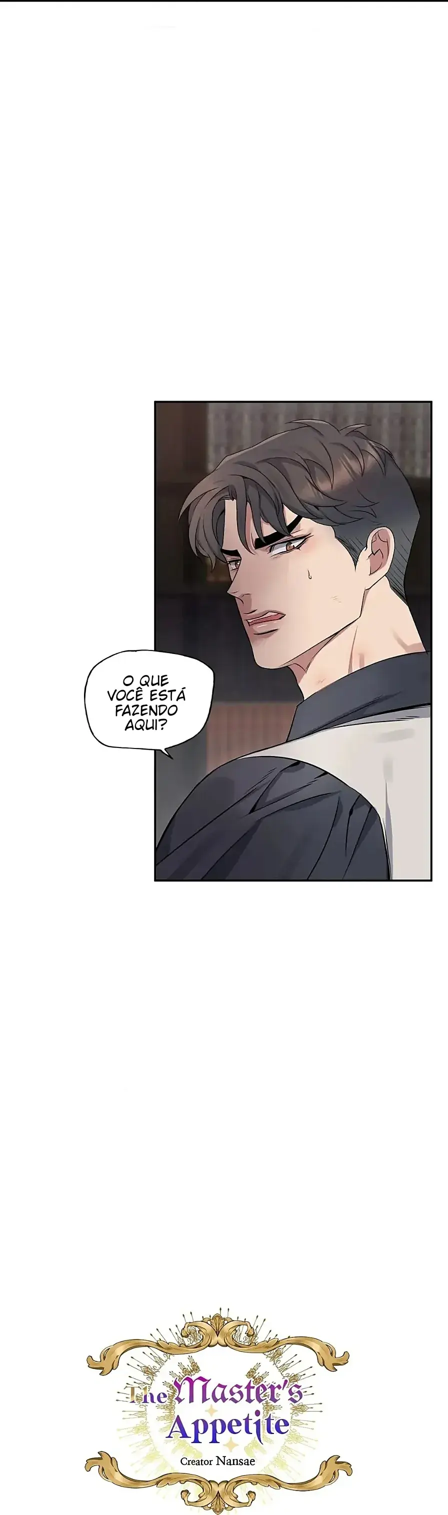 A Mesa do Mestre – Capítulo 67 Yaoi – Página 7 A Mesa do Mestre – Capítulo 67 Yaoi – Página 7