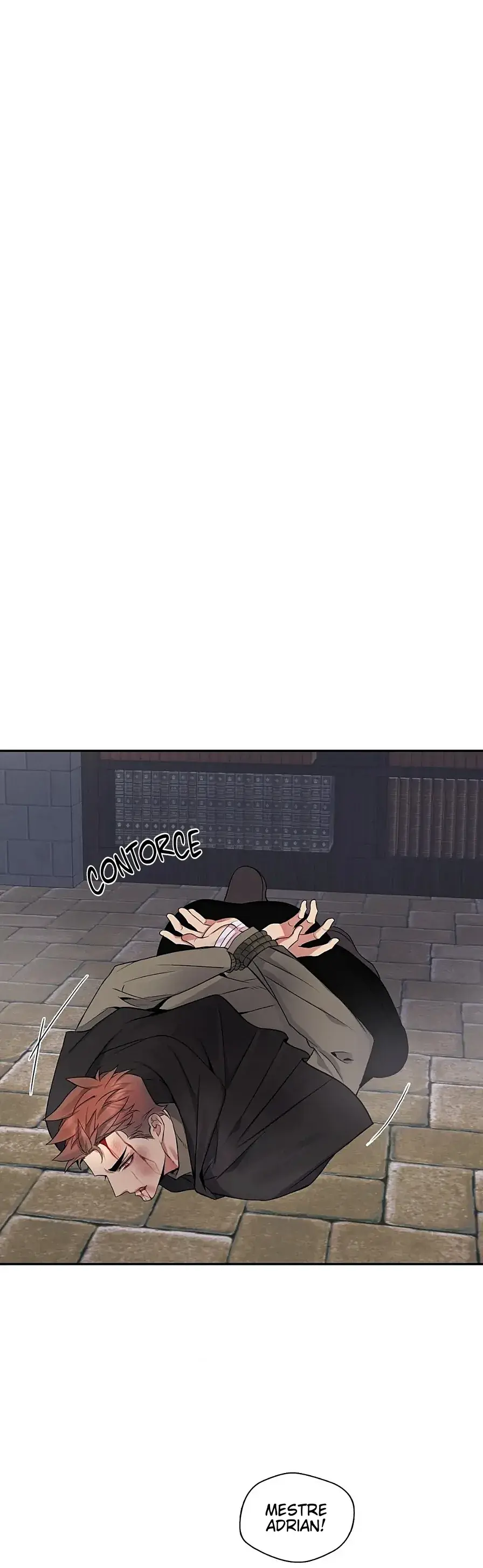 A Mesa do Mestre – Capítulo 67 Yaoi – Página 8 A Mesa do Mestre – Capítulo 67 Yaoi – Página 8