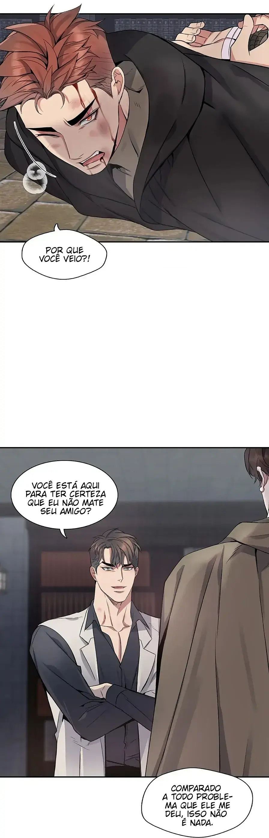 A Mesa do Mestre – Capítulo 67 Yaoi – Página 9 A Mesa do Mestre – Capítulo 67 Yaoi – Página 9