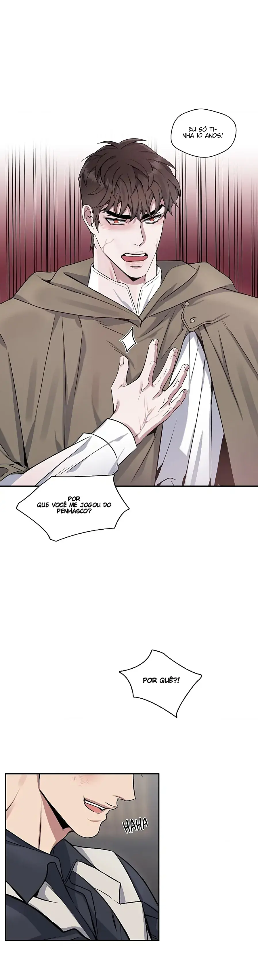 A Mesa do Mestre – Capítulo 68 Yaoi – Página 10 A Mesa do Mestre – Capítulo 68 Yaoi – Página 10