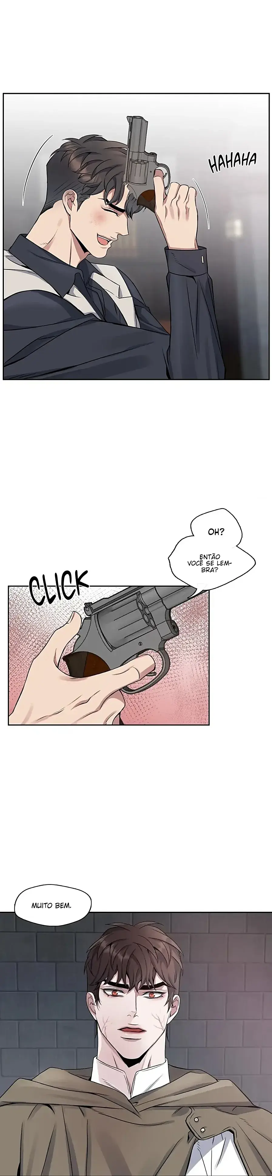 A Mesa do Mestre – Capítulo 68 Yaoi – Página 11 A Mesa do Mestre – Capítulo 68 Yaoi – Página 11