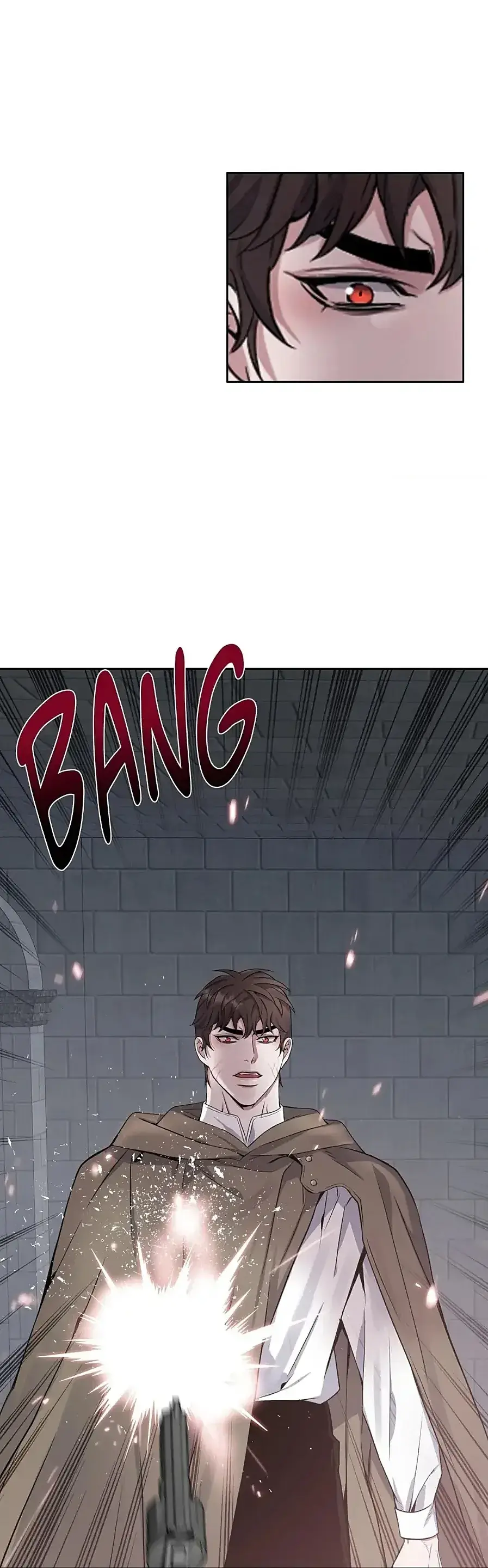 A Mesa do Mestre – Capítulo 68 Yaoi – Página 13 A Mesa do Mestre – Capítulo 68 Yaoi – Página 13