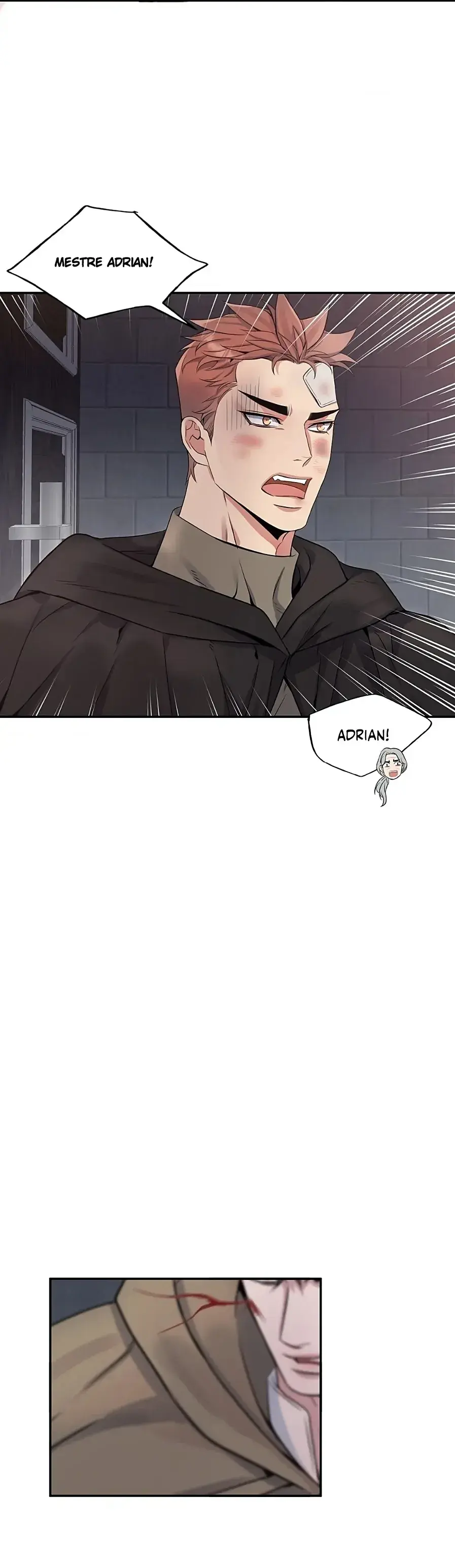 A Mesa do Mestre – Capítulo 68 Yaoi – Página 14 A Mesa do Mestre – Capítulo 68 Yaoi – Página 14