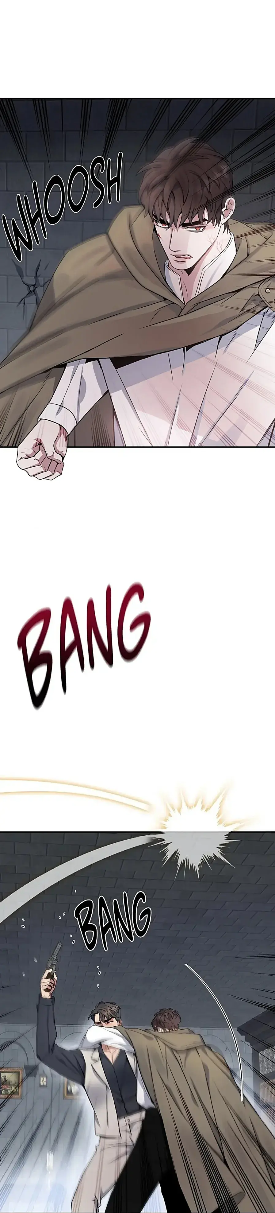 A Mesa do Mestre – Capítulo 68 Yaoi – Página 15 A Mesa do Mestre – Capítulo 68 Yaoi – Página 15