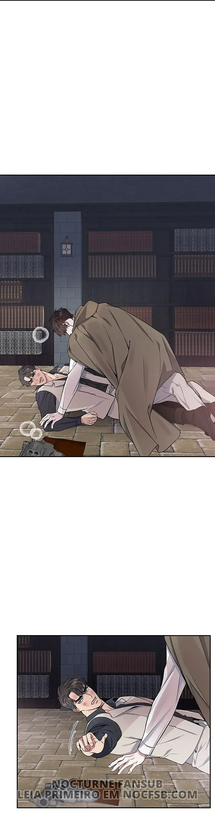 A Mesa do Mestre – Capítulo 68 Yaoi – Página 17 A Mesa do Mestre – Capítulo 68 Yaoi – Página 17