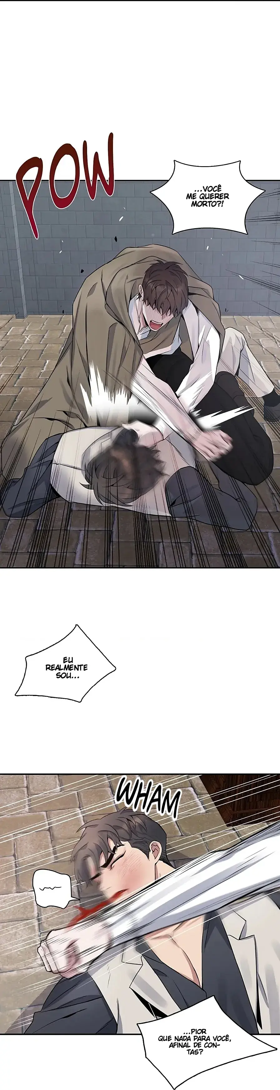 A Mesa do Mestre – Capítulo 68 Yaoi – Página 19 A Mesa do Mestre – Capítulo 68 Yaoi – Página 19