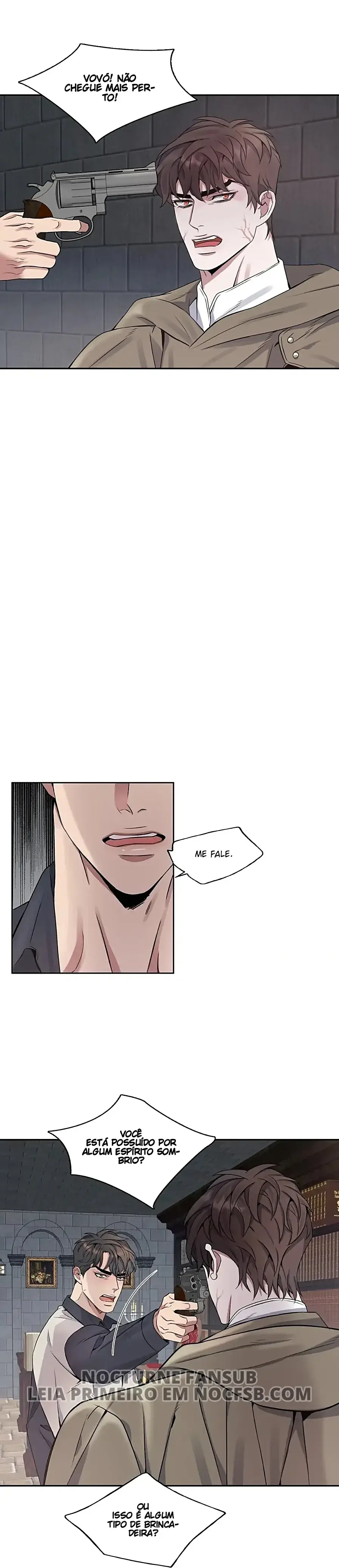 A Mesa do Mestre – Capítulo 68 Yaoi – Página 2 A Mesa do Mestre – Capítulo 68 Yaoi – Página 2