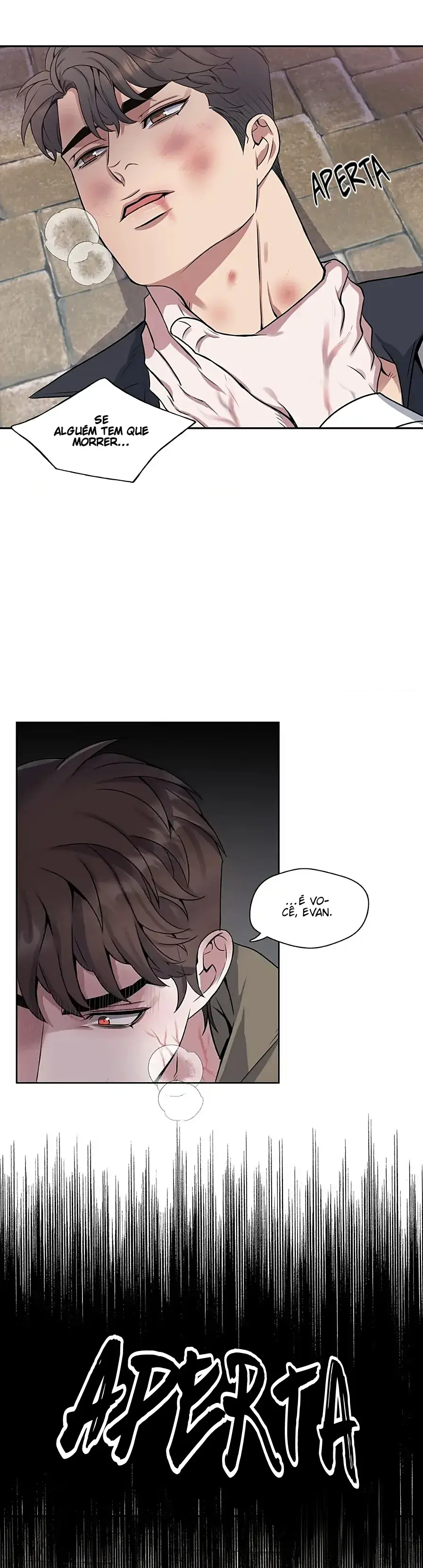 A Mesa do Mestre – Capítulo 68 Yaoi – Página 21 A Mesa do Mestre – Capítulo 68 Yaoi – Página 21