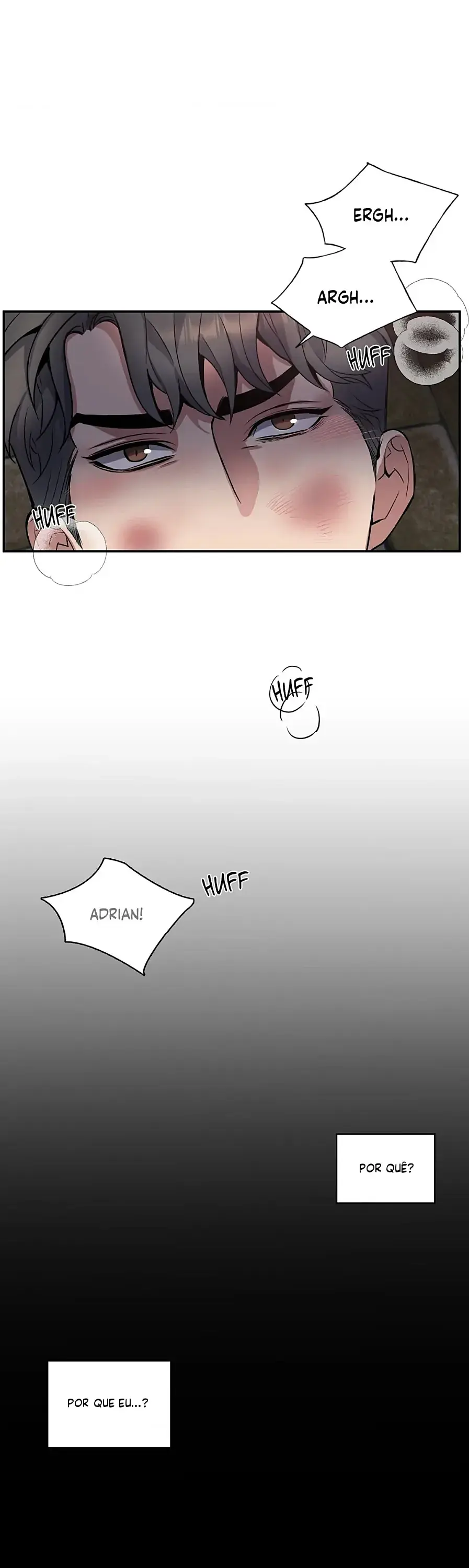 A Mesa do Mestre – Capítulo 68 Yaoi – Página 23 A Mesa do Mestre – Capítulo 68 Yaoi – Página 23