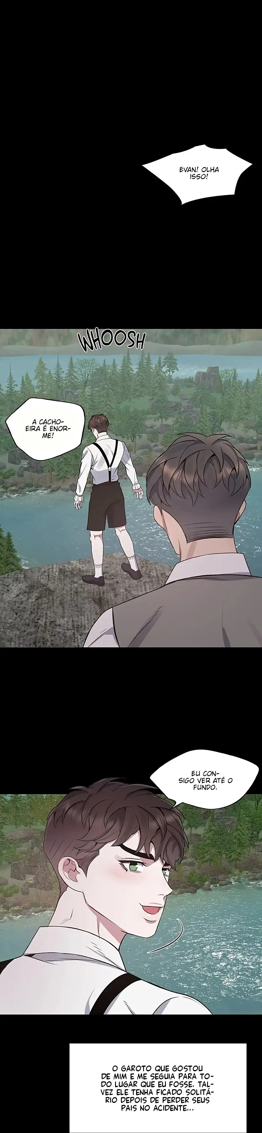 A Mesa do Mestre – Capítulo 68 Yaoi – Página 24 A Mesa do Mestre – Capítulo 68 Yaoi – Página 24