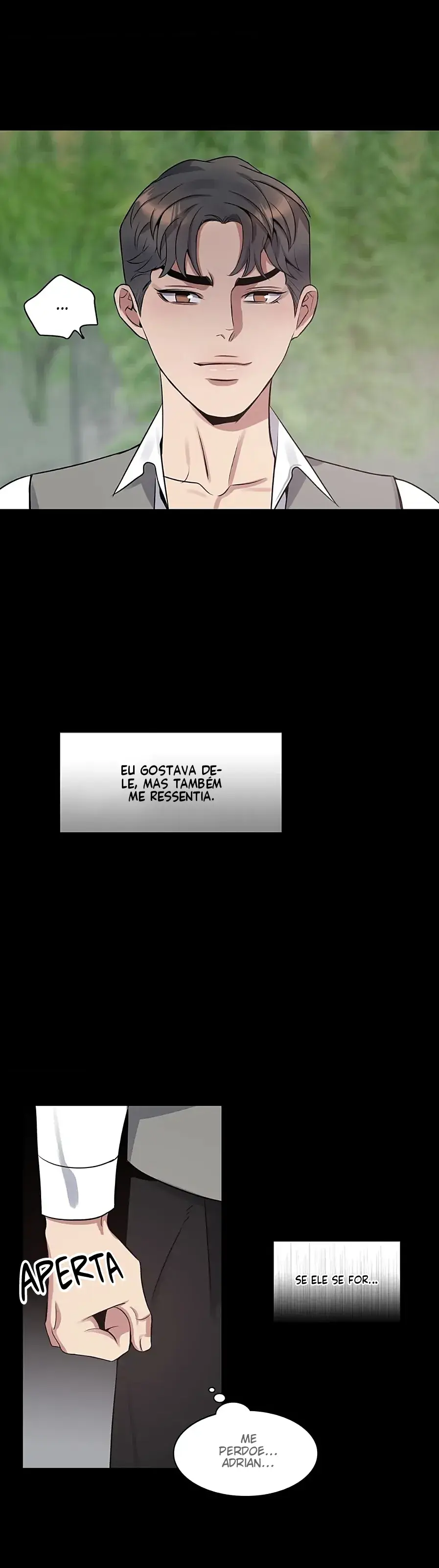 A Mesa do Mestre – Capítulo 68 Yaoi – Página 25 A Mesa do Mestre – Capítulo 68 Yaoi – Página 25