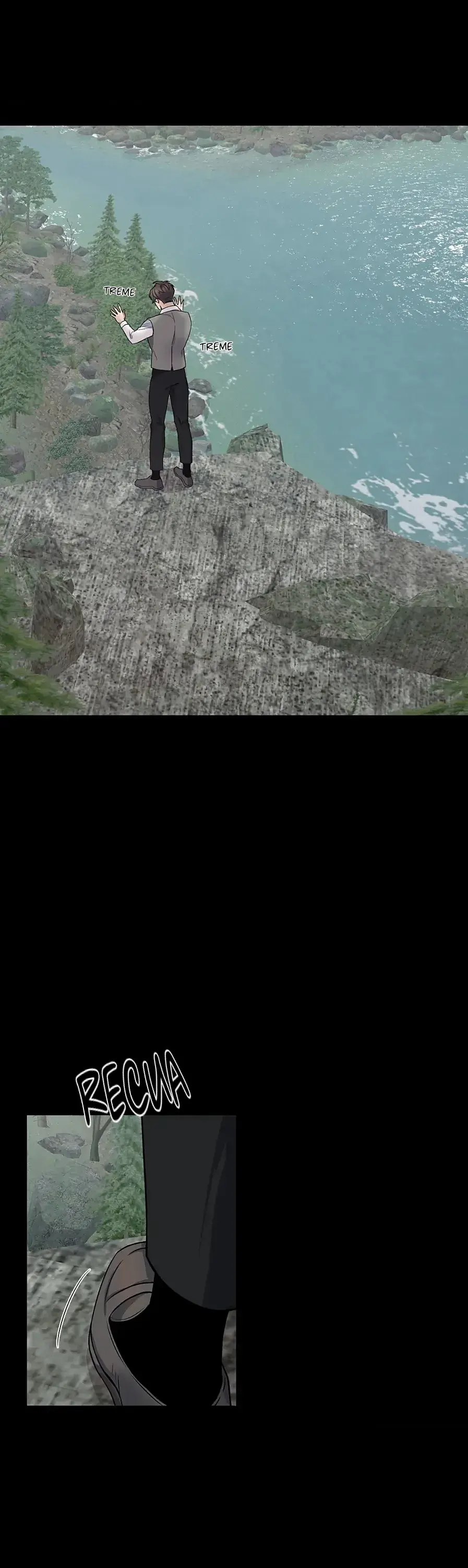 A Mesa do Mestre – Capítulo 68 Yaoi – Página 27 A Mesa do Mestre – Capítulo 68 Yaoi – Página 27