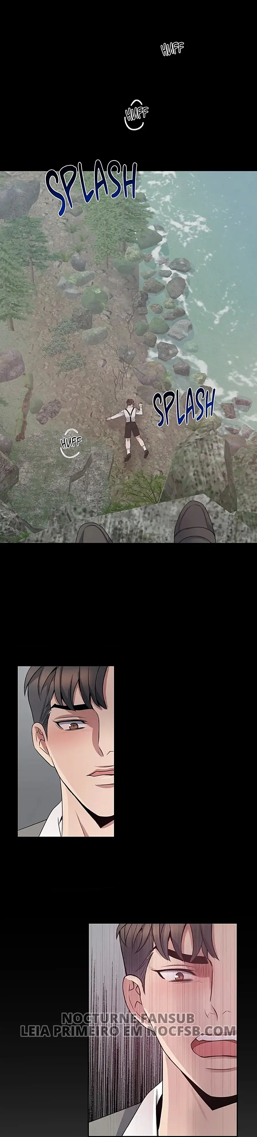 A Mesa do Mestre – Capítulo 68 Yaoi – Página 28 A Mesa do Mestre – Capítulo 68 Yaoi – Página 28