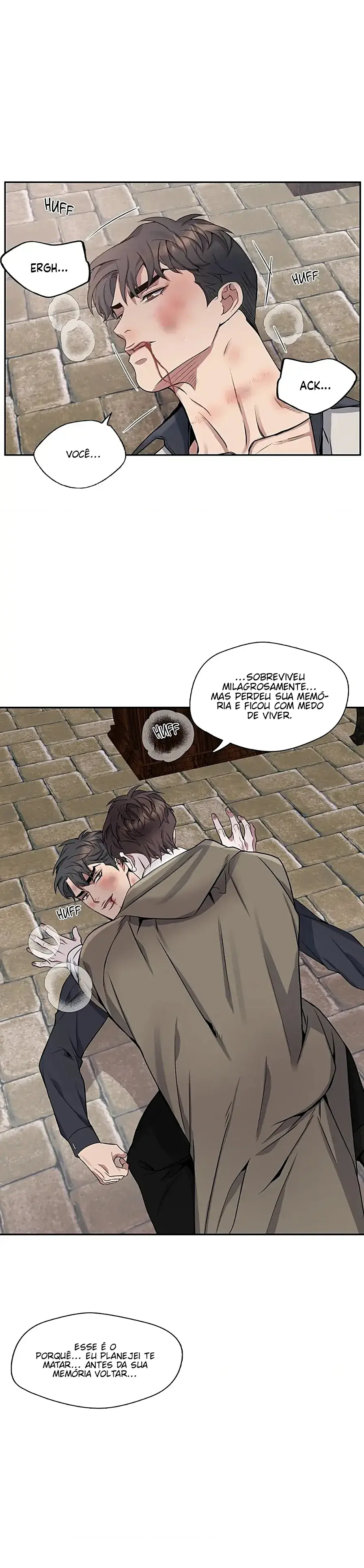 A Mesa do Mestre – Capítulo 68 Yaoi – Página 30 A Mesa do Mestre – Capítulo 68 Yaoi – Página 30