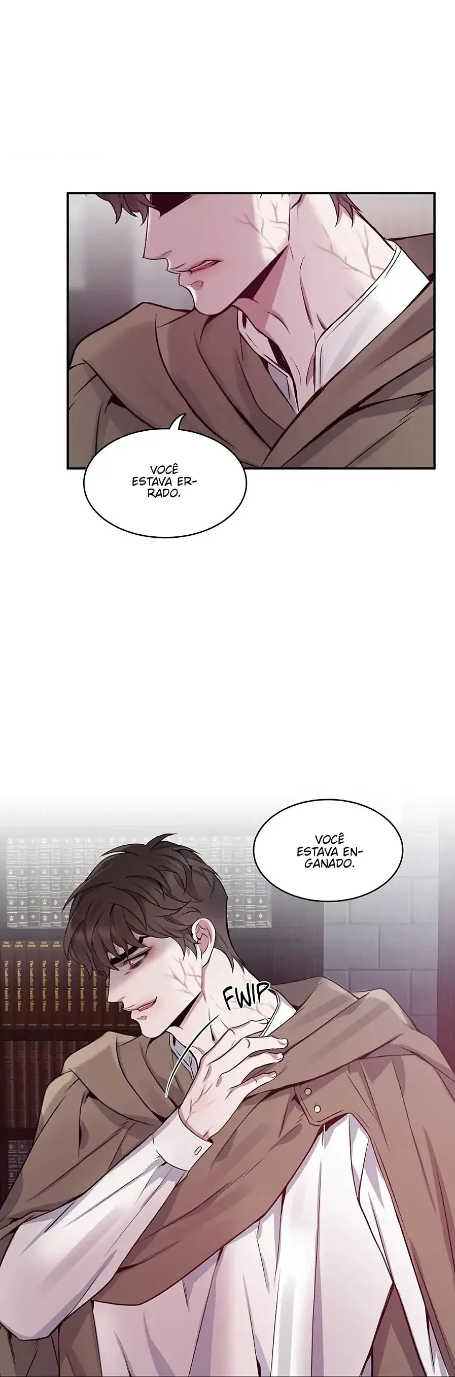 A Mesa do Mestre – Capítulo 68 Yaoi – Página 32 A Mesa do Mestre – Capítulo 68 Yaoi – Página 32