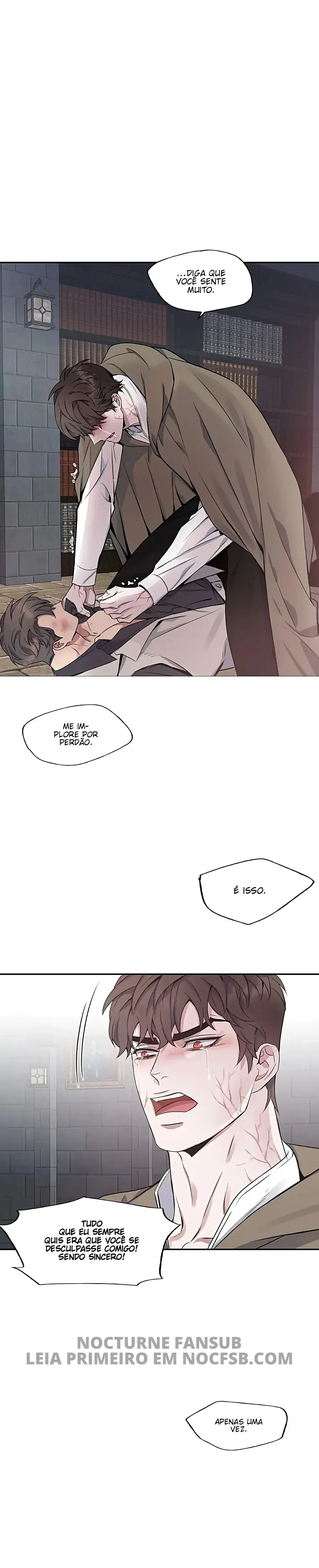 A Mesa do Mestre – Capítulo 68 Yaoi – Página 35 A Mesa do Mestre – Capítulo 68 Yaoi – Página 35