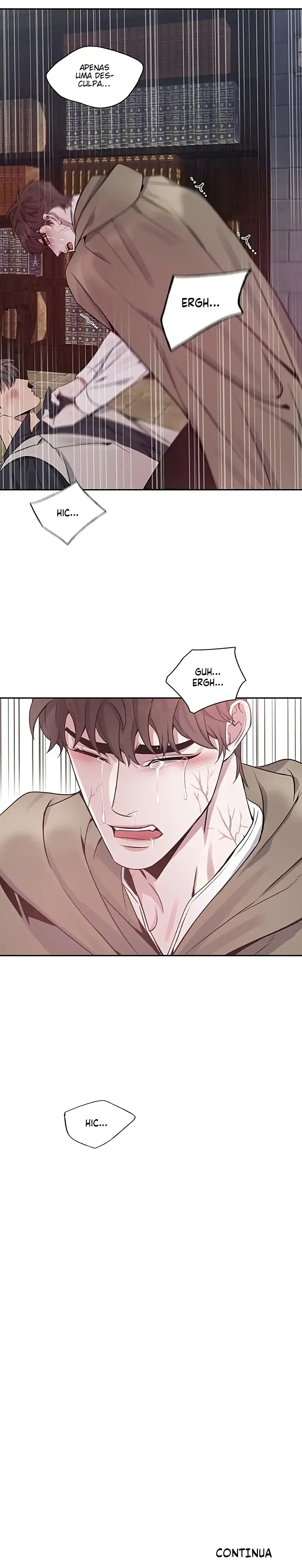 A Mesa do Mestre – Capítulo 68 Yaoi – Página 36 A Mesa do Mestre – Capítulo 68 Yaoi – Página 36