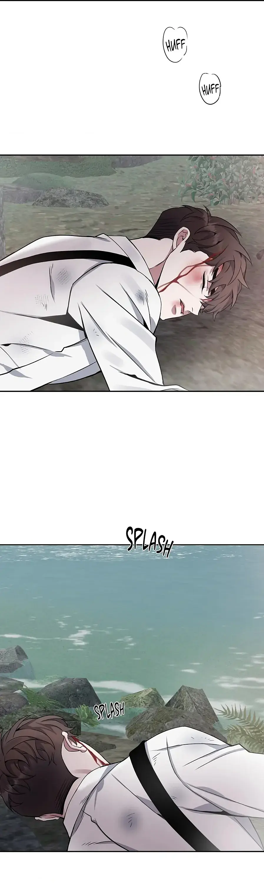 A Mesa do Mestre – Capítulo 68 Yaoi – Página 4 A Mesa do Mestre – Capítulo 68 Yaoi – Página 4