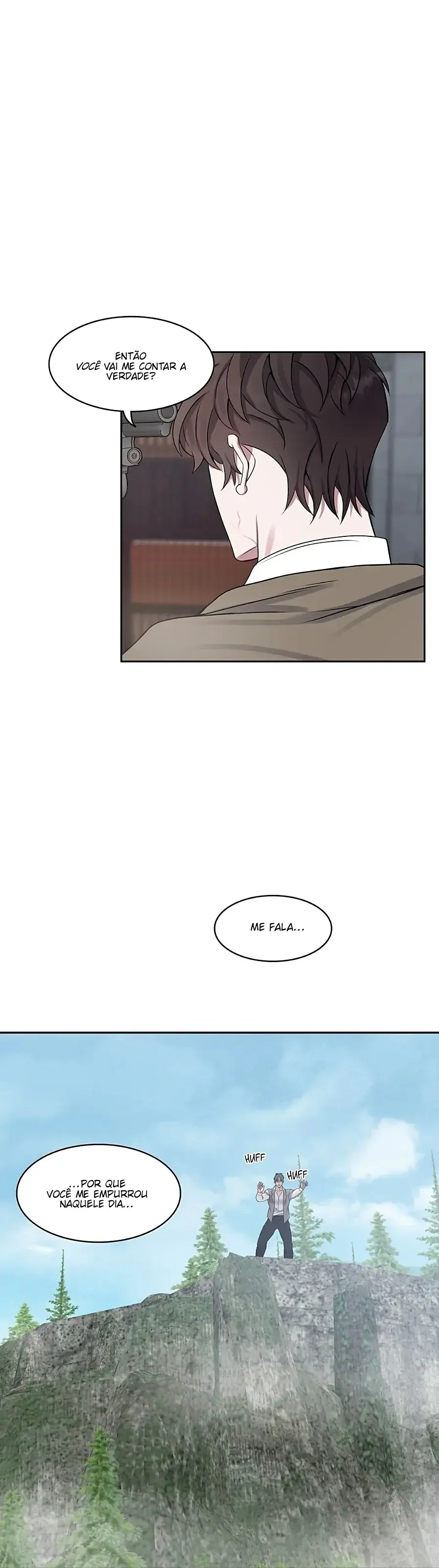 A Mesa do Mestre – Capítulo 68 Yaoi – Página 5 A Mesa do Mestre – Capítulo 68 Yaoi – Página 5