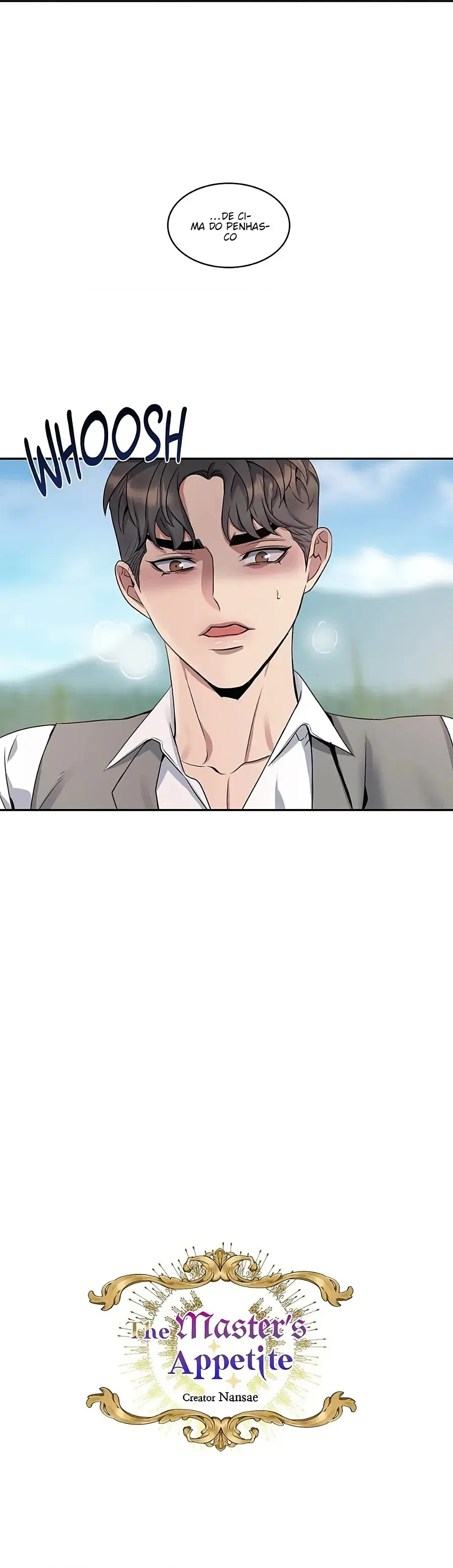 A Mesa do Mestre – Capítulo 68 Yaoi – Página 6 A Mesa do Mestre – Capítulo 68 Yaoi – Página 6