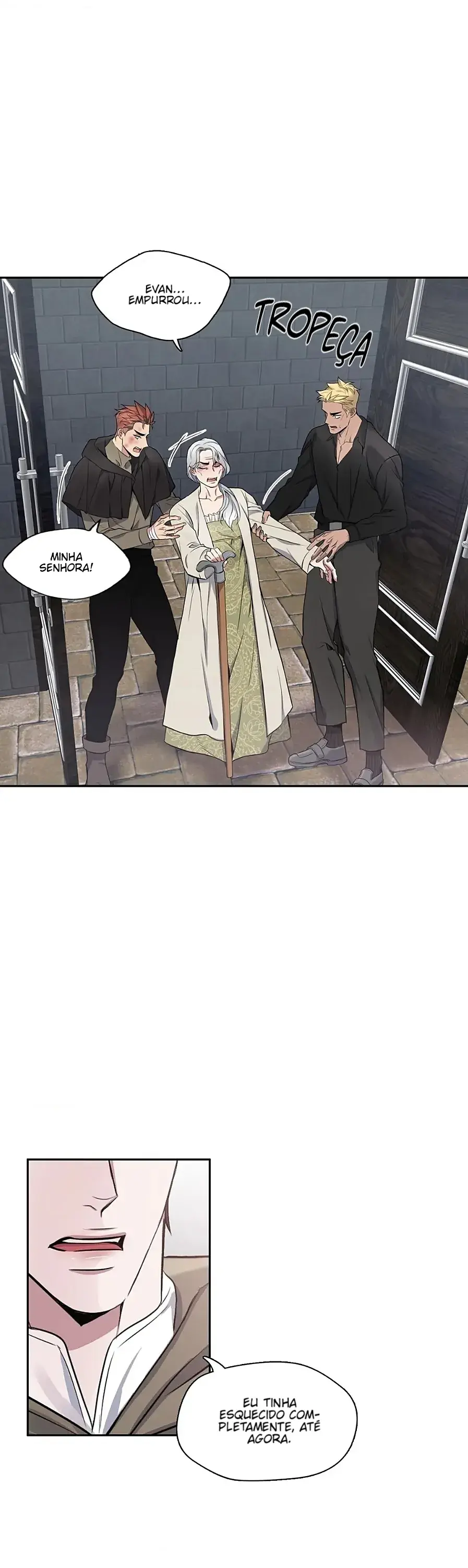 A Mesa do Mestre – Capítulo 68 Yaoi – Página 9 A Mesa do Mestre – Capítulo 68 Yaoi – Página 9