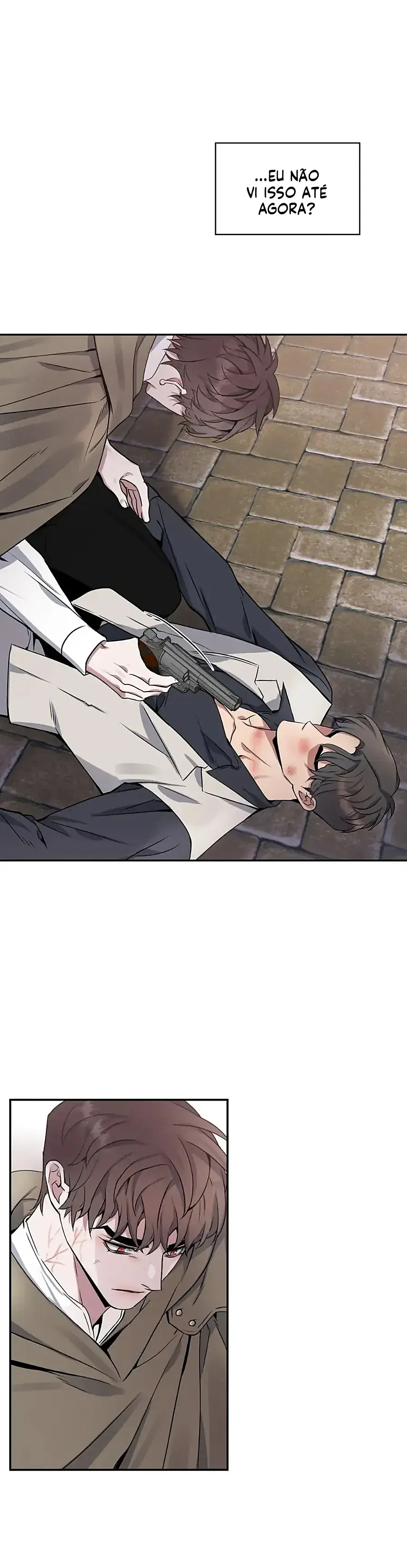 A Mesa do Mestre – Capítulo 69 Yaoi – Página 12 A Mesa do Mestre – Capítulo 69 Yaoi – Página 12