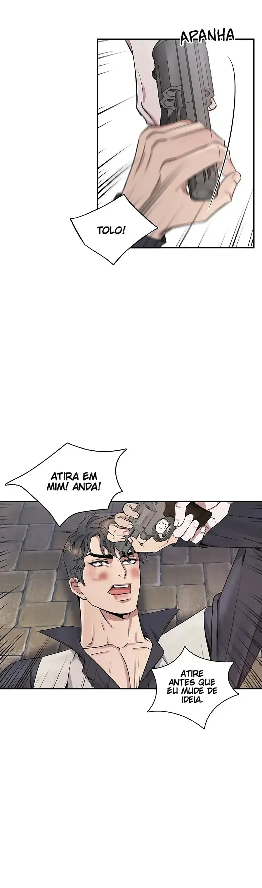 A Mesa do Mestre – Capítulo 69 Yaoi – Página 13 A Mesa do Mestre – Capítulo 69 Yaoi – Página 13