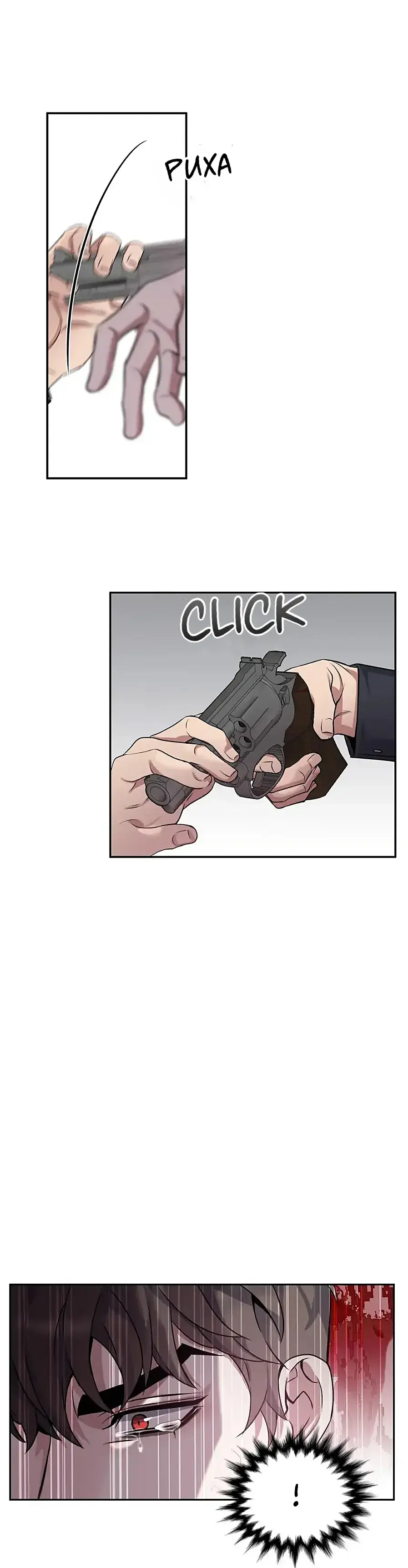 A Mesa do Mestre – Capítulo 69 Yaoi – Página 15 A Mesa do Mestre – Capítulo 69 Yaoi – Página 15