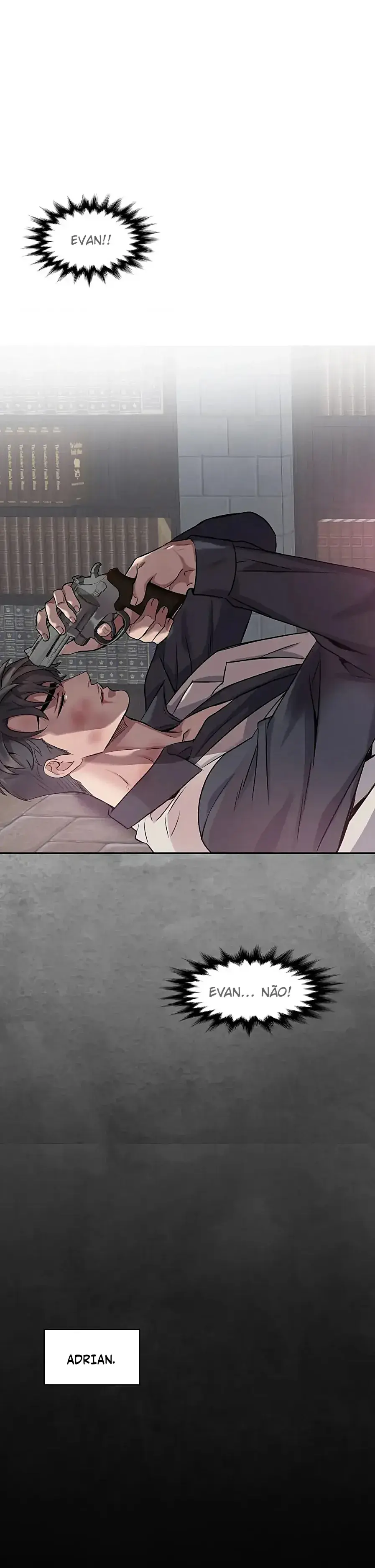 A Mesa do Mestre – Capítulo 69 Yaoi – Página 16 A Mesa do Mestre – Capítulo 69 Yaoi – Página 16