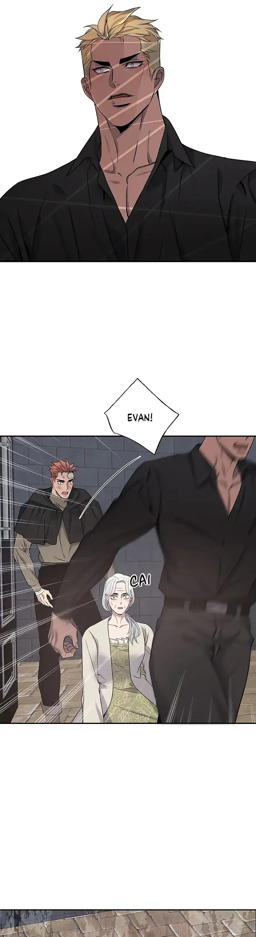 A Mesa do Mestre – Capítulo 69 Yaoi – Página 19 A Mesa do Mestre – Capítulo 69 Yaoi – Página 19