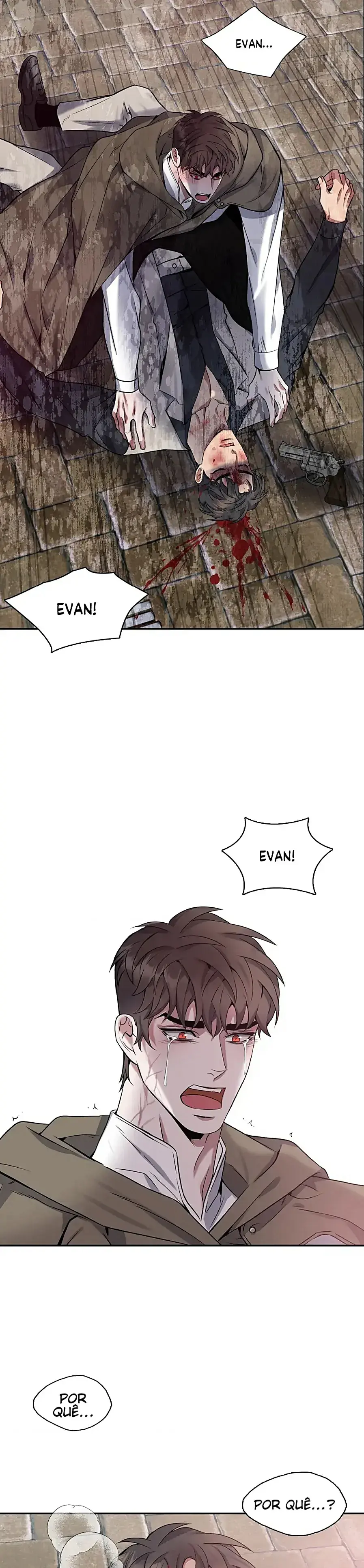 A Mesa do Mestre – Capítulo 69 Yaoi – Página 20 A Mesa do Mestre – Capítulo 69 Yaoi – Página 20