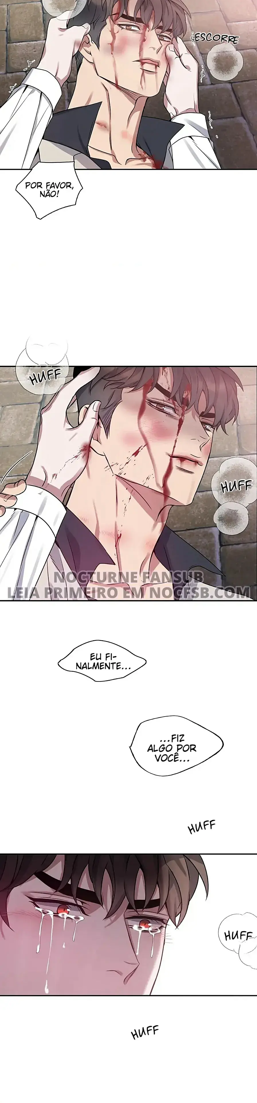 A Mesa do Mestre – Capítulo 69 Yaoi – Página 21 A Mesa do Mestre – Capítulo 69 Yaoi – Página 21