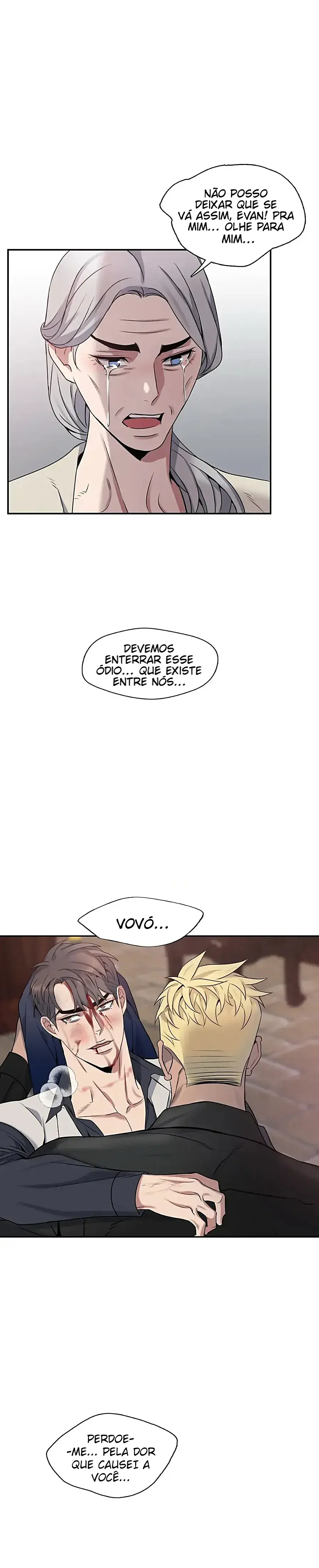 A Mesa do Mestre – Capítulo 69 Yaoi – Página 27 A Mesa do Mestre – Capítulo 69 Yaoi – Página 27