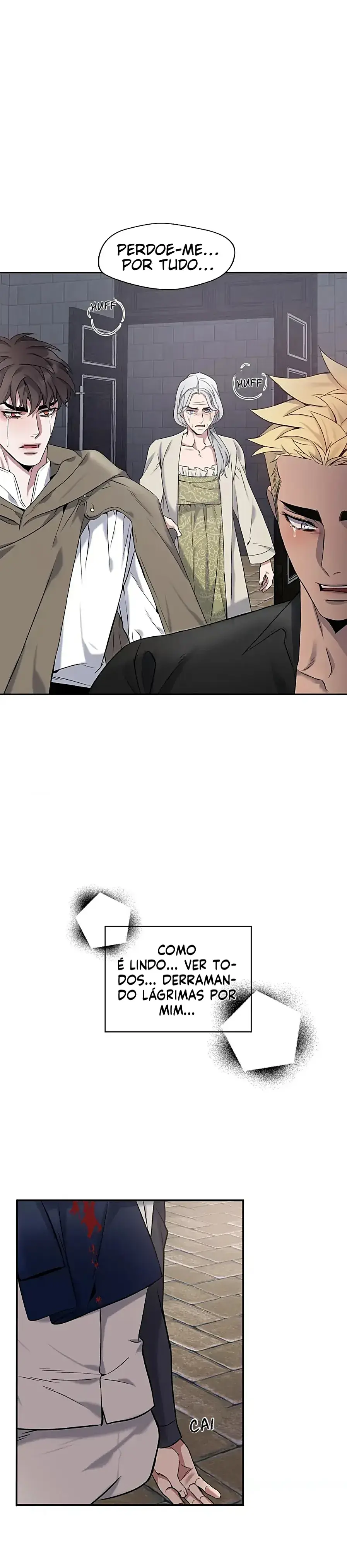 A Mesa do Mestre – Capítulo 69 Yaoi – Página 28 A Mesa do Mestre – Capítulo 69 Yaoi – Página 28