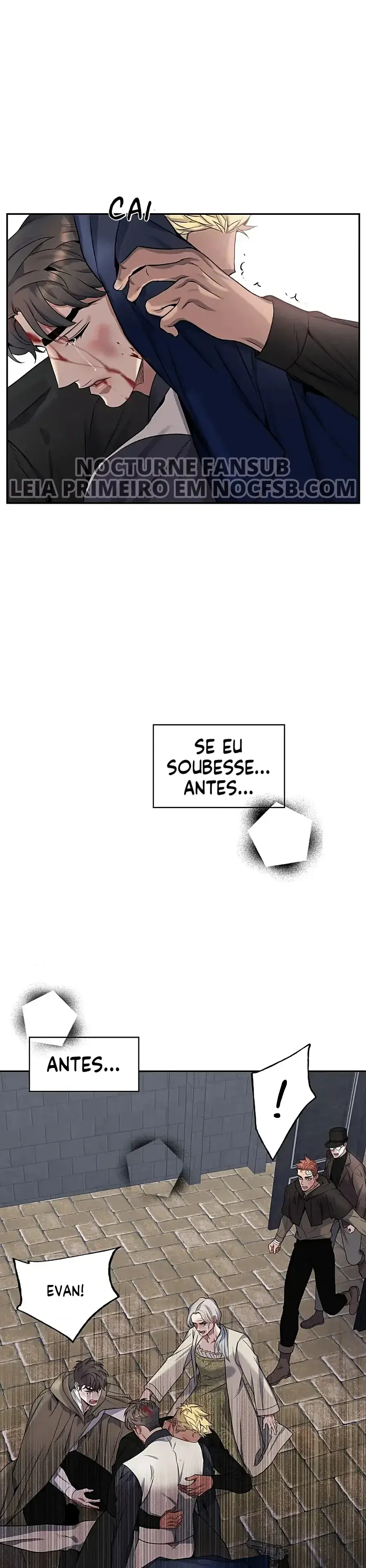 A Mesa do Mestre – Capítulo 69 Yaoi – Página 29 A Mesa do Mestre – Capítulo 69 Yaoi – Página 29