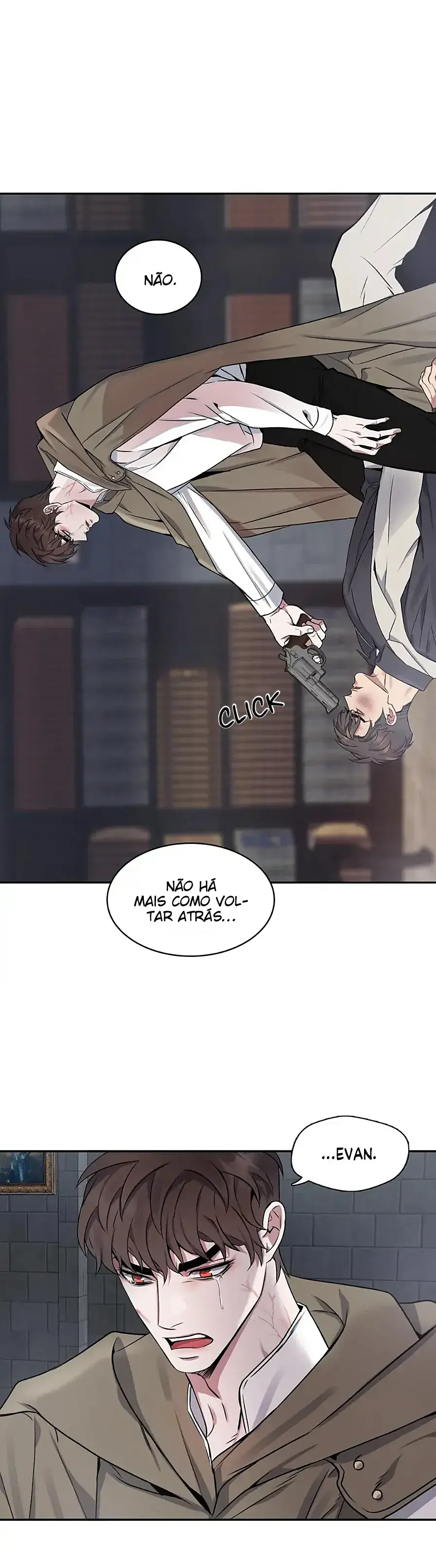 A Mesa do Mestre – Capítulo 69 Yaoi – Página 4 A Mesa do Mestre – Capítulo 69 Yaoi – Página 4