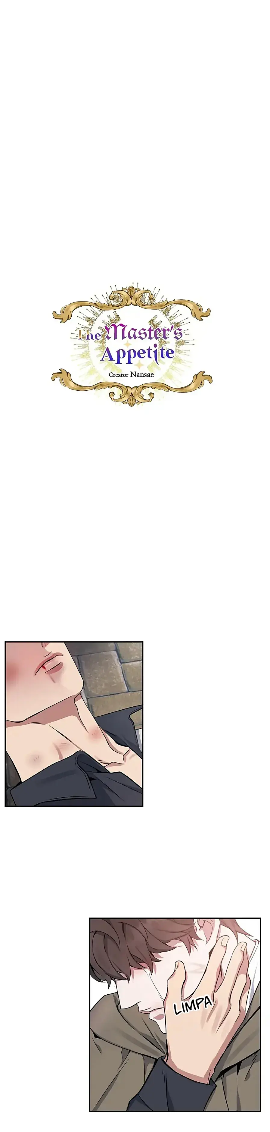 A Mesa do Mestre – Capítulo 69 Yaoi – Página 5 A Mesa do Mestre – Capítulo 69 Yaoi – Página 5