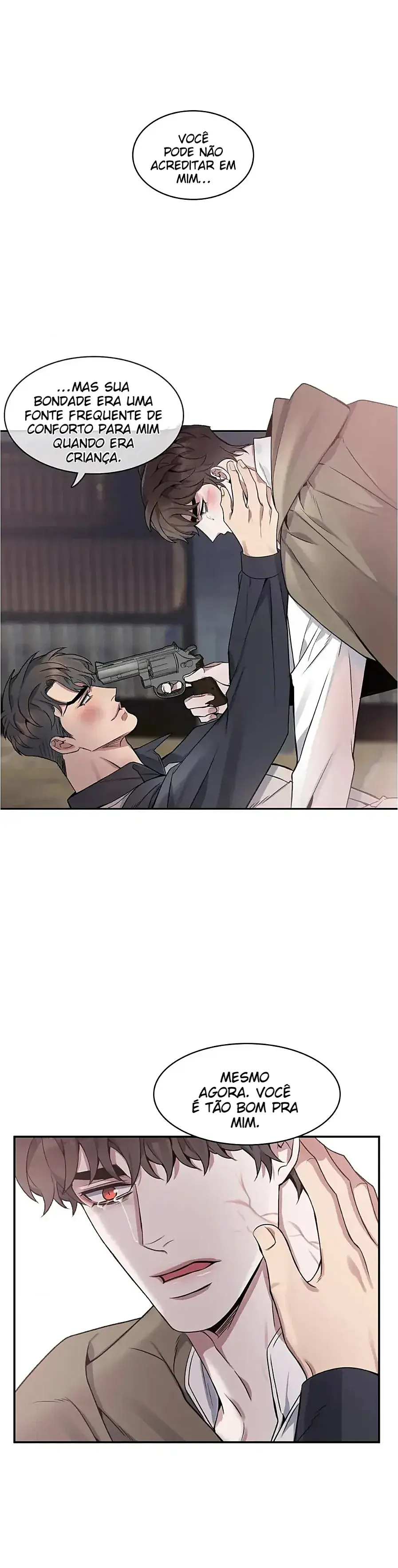 A Mesa do Mestre – Capítulo 69 Yaoi – Página 6 A Mesa do Mestre – Capítulo 69 Yaoi – Página 6